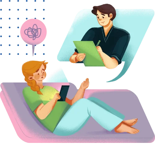 Image with missing alt attribute found on therapymantra.uk