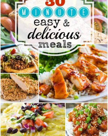 Image with missing alt attribute found on therecipecritic.com