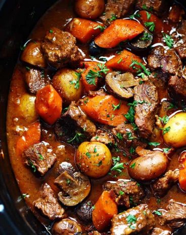 Image with missing alt attribute found on therecipecritic.com