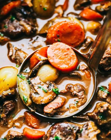 Image with missing alt attribute found on therecipecritic.com