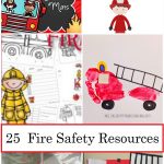 25 fire safety resources for fire safety week in October