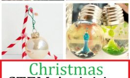 STEM Activities for Christmas
