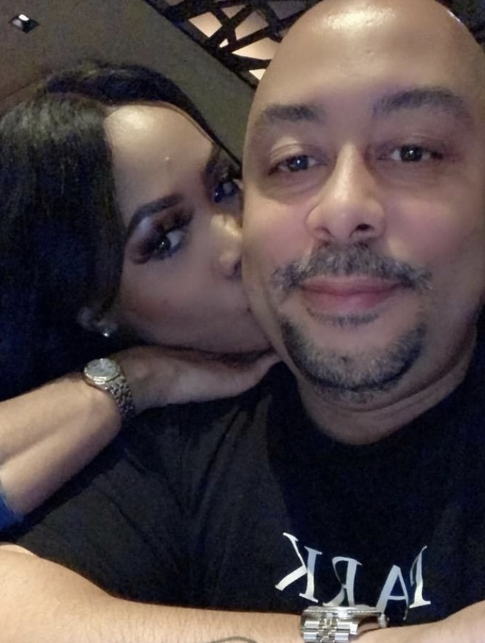 Raymond Santana & Deelishis