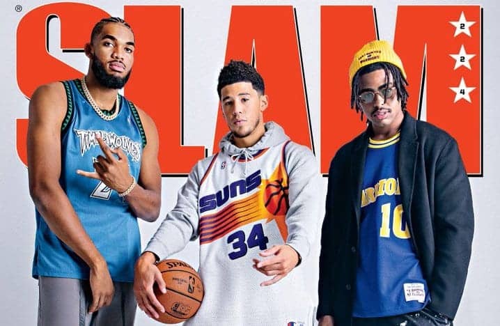 Towns打了5年拿到7391分，那同屆的Booker、Russell和獨角獸呢？