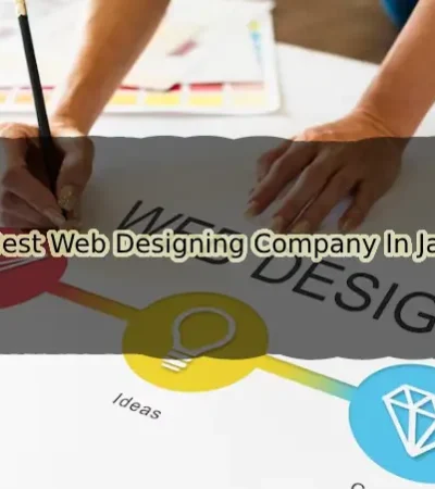 10 Best Web Designing Company In Jaipur