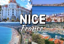 Nice France