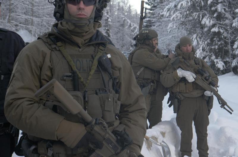 RCMP Planned to Use Snipers in Assault on Wet&rsquo;suwet&rsquo;en Protest, Guardian Reports