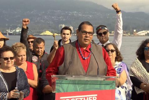 At the TMX Pipeline Hearing, the Sham of &lsquo;Consultation&rsquo; Laid Bare