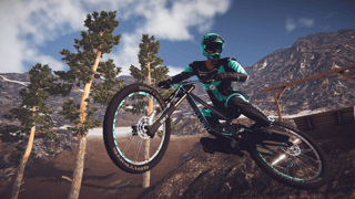 Descenders