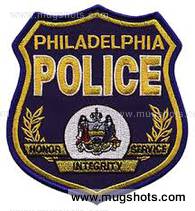 PHILADELPHIA POLICE