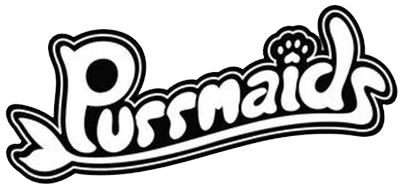 purrmaids logo