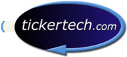 TickerTech.com Home