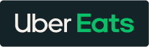 uber eats logo