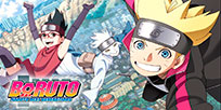 Boruto: Naruto Next Generations 133