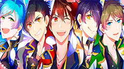 Ensemble Stars! 20