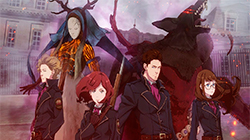 Fairy Gone 2nd Season 8