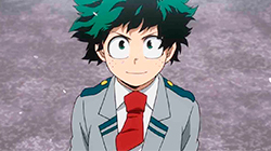 Boku no Hero Academia 4th Season 6