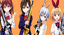 Rifle Is Beautiful 7