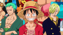 One Piece 911