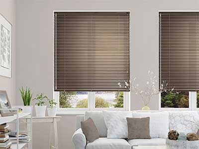 rèm sáo ngang đẹp