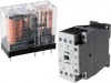 Relays and Contactors