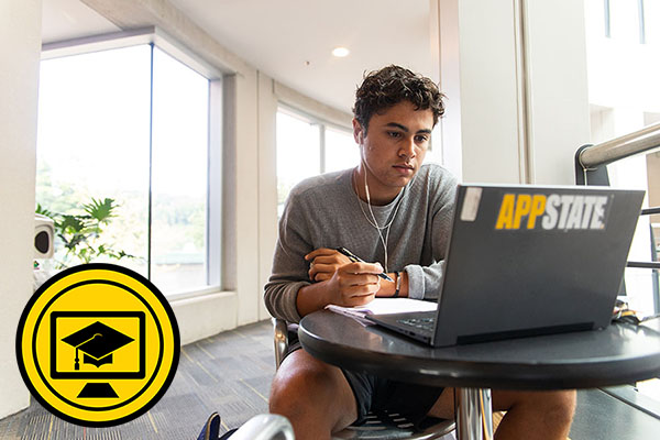 US News and World Report recognizes Appalachian for ‘Best Online Programs’