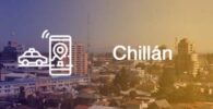 Numeros radio taxi Chillan