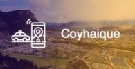 Numeros radio taxi Coyhaique