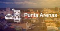 Numeros radio taxi Punta Arenas
