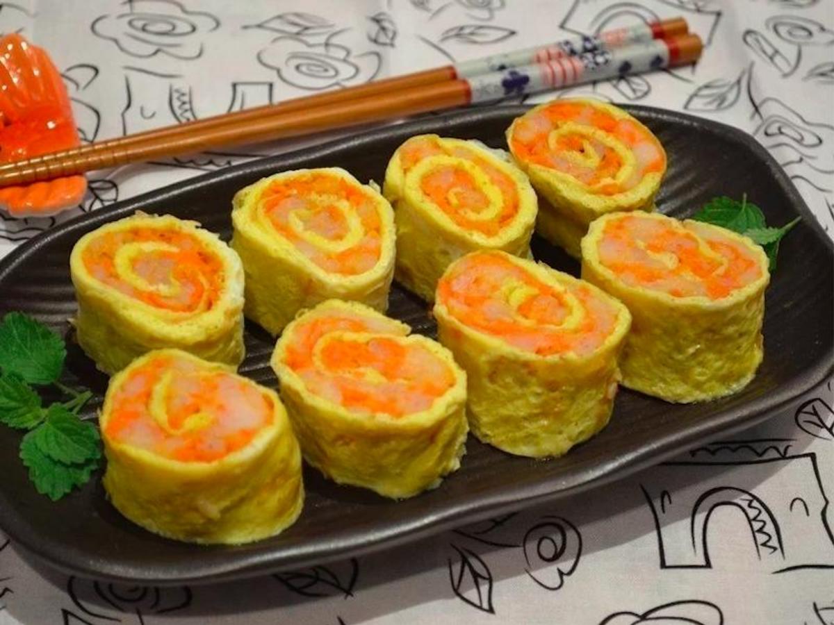 你的身體『糖化』了嗎？如何健康的老化，就看『抗老』菜單！