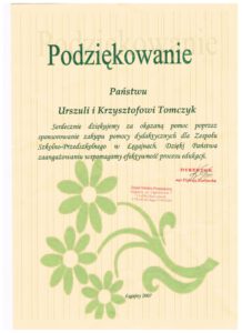 Image with missing alt attribute found on tomczykdachy.pl