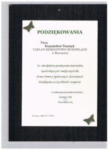 Image with missing alt attribute found on tomczykdachy.pl