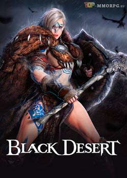Black Desert