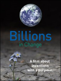 Billions in Change