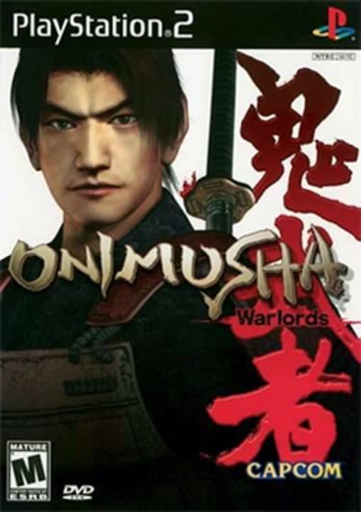 Onimusha: Warlords (2019) PC