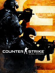 CS:GO