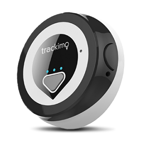Trackimo Mini Pet Tracker