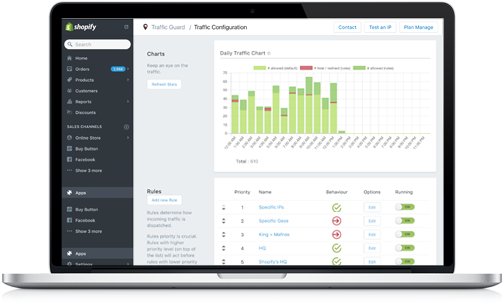 Image with missing alt attribute found on trafficguardapp.com