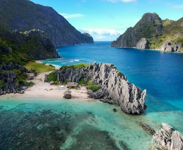 Palawan Island, Philippines