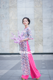 &Aacute;o d&agrave;i t&acirc;n thời