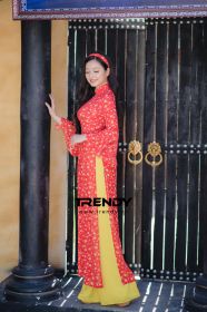 &Aacute;o d&agrave;i t&acirc;n thời