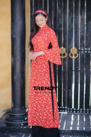 &Aacute;o d&agrave;i t&acirc;n thời