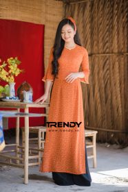 &Aacute;o d&agrave;i t&acirc;n thời