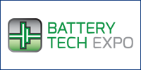 Battery Tech Expo