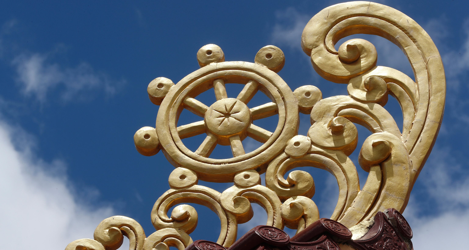 Mon Refugees from Myanmar Build a Buddhist Community in Akron, Ohio