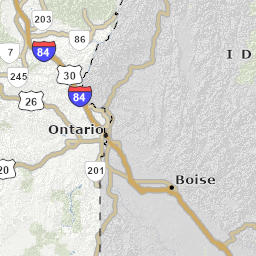 Image with missing alt attribute found on tripcheck.com