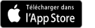 T&eacute;l&eacute;charger l&rsquo;application iOS
