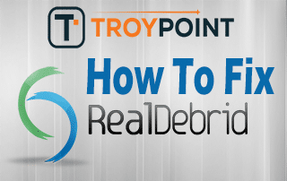 Real Debrid Not Working