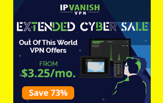 Beyond Black Friday VPN Sale