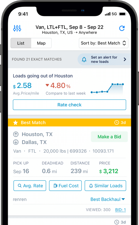 Image with missing alt attribute found on truckerpath.com